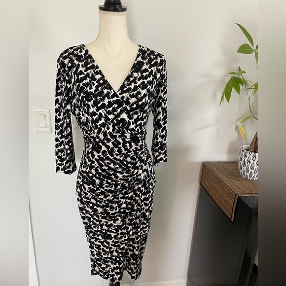 Calvin Klein dress - Picture 1 of 6